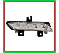 Luz diurna derecha LED Renault Clio-(Año 2012-2016)