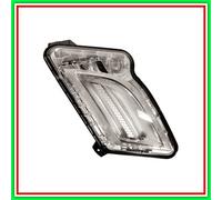 Luz diurna derecha led Volvo S60-V60- (Año 2010-2013)