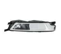 Luz Diurna Derecha P21W Halógena Con Bombilla HELLA Para VW PASSAT