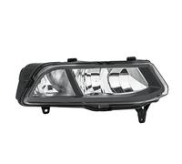 Luz Diurna Derecha P21W Tecnología De Bombillas HELLA Para Entre Otros VW POLO