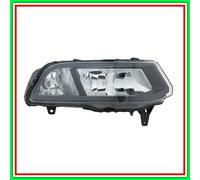 PRASCO VW0244313 Faro delantero
