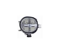 Luz diurna drl delantera izquierda Volvo XC70 2012 en adelante led
