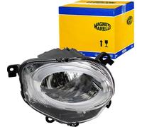Faro de largo alcance derecha 712000815402 MAGNETI MARELLI para ABARTH FIAT