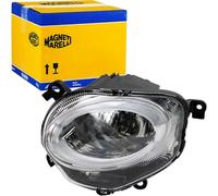 Luz diurna H7 LED s/antiniebla izq.