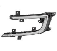 Luz diurna HELLA 2PT 354 843-171 VW GOLF VII Variant (BA5, BV5) 1 2015-202