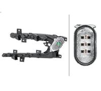 Luz diurna HELLA 2PT 354 843-181 para VW GOLF VII Variant (BA5, BV5) 1 2016-2020