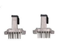 Luz diurna HELLA 9DW 181 697-001 para BMW 1 (F20) 2 2012-2017