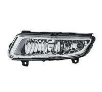 Luz Diurna Izquierda 12V P21W Glühlampen-technologie HELLA para U. A. VW Polo