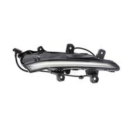 Luz Diurna Izquierda 12V VALEO Iam-Expertise Apto para U.a. Peugeot 2008