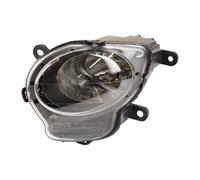 Magneti Marelli Luz diurna halógena 712455351139 bastidor negro izquierda para FIAT 500