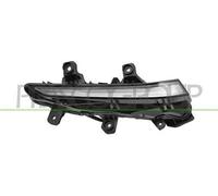 LUZ DIURNA IZQUIERDA-CON REGULADOR AUTOMÁTICO DEL PROYECTOR LED-VERSIÓN VALEO