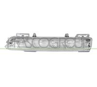 Luz Diurna Izquierda LED