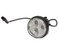 Luz diurna izquierda LED 2PT 009 599-111 HELLA