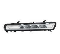 Luz Diurna Izquierda LED HELLA Licht-Expertise Apto para entre Otros Ford Mondeo