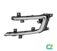 Luz Diurna Izquierda LED Hella para VW Golf VII (5G1/ BQ1/ BE1/ BE2)