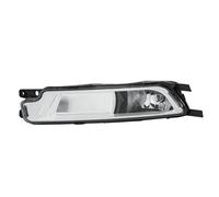 Luz Diurna Izquierda P21W Halógena HELLA Compatible Con, Entre Otros, VW PASSAT
