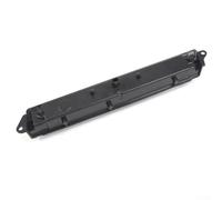 Luz diurna lateral izquierda para Mercedes X166 X164 W166, lámpara antiniebla LED, fácil instalación de parachoques delantero