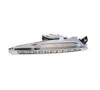 Luz diurna LED dch. (para vehículos c/AFS)