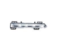 LUZ DIURNA LED IZQUIERDA