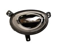 Luz diurna original derecha para el Fiat 500X a partir de 2018 - 52092846