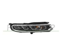 PRASCO Luz Diurna LED Derecha para Citroën C3 III SX 1.2 PureTech 82