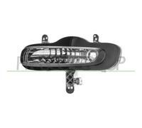 Luz Diurna Prasco FT1254314 para Fiat