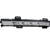 Luz diurna TYC 12-0102-00-2 para FORD S-MAX (WA6) 2 2010-2014