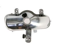 Luz diurna TYC 12-0156-01-2 para FIAT PANDA (169_) 1.4 2010-2013
