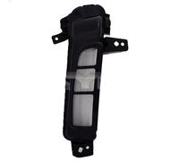 Luz diurna TYC 12-0497-06-2 para VW T-ROC (A11, D11) 1.5 2018-2019