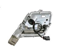 Luz diurna TYC 12-5354-00-9 para VOLVO XC60 I SUV (156) 2 2010-2017