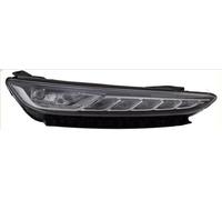 Luz diurna TYC 12-5417-16-2 para HYUNDAI KONA (OS, OSE, OSI) 1 2017-2023