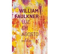 Luz em agosto (Em Portugues do Brasil)