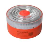 Baliza V16-EBOX Conectada DGT 3.0 Luz Emergencia Homologada Geolocalización Datos y SIM Incluidos Sin Coste hasta 2038