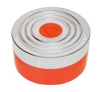 Luz Emergencia Coche Homologado DGT, con SIM y Datos hasta 2038, Baliza v16 Homologada dgt con Geolocalizador, Obligatoria enero 2026, Luz v16 con Geolocalización 3.0, Aprobada por DGT (V16-GLEKO)