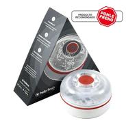 luz emergencia help flash baliza iot v16 9v homologada