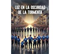 Luz en la Oscuridad de la Tormenta: Memorias y reflexiones de un voluntario en la DANA de Valencia
