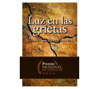 Luz En Las Grietas (premio Desnivel De Literatura 2016)