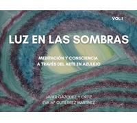 LUZ EN LAS SOMBRAS:: Meditación y consciencia a través del arte en azulejo