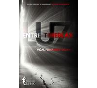 Luz entre tinieblas: Edición especial 10° aniversario "Ecos de gente muerta"