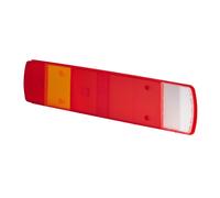 Luz Espejo Lateral Trasero Derecha con Luz Final HELLA para u.a. SCANIA 4