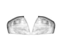 Luz espejo retrovisor Para Mercedes Para Benz Clase C W202 1994-1996 1997 1998 1999 2000 luces esquina Lámparas señal giro 2028261143 2028261243