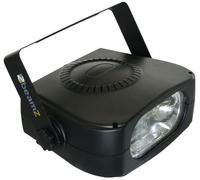 Luz estroboscópica 150W - beamZ