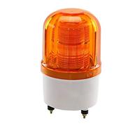 Luz estroboscópica de advertencia Luz LED magnética de emergencia, Luz intermitente giratoria para iluminación automotriz, Barco, Máquina herramienta