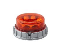 Luz Estroboscópica LED 24 V Amarilla Amber HELLA para u.a. MERCEDES-BENZ