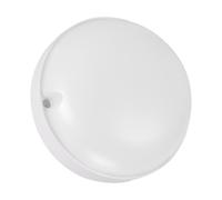 Luz Exterior LED Redondo Ø 16CM IP65 Blanco 3900K Lámpara Humidor Baño Keller