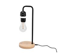 Luz Flotante LED, Lámpara Flotante de Larga Duración para la Decoración del Hogar Universal. (Enchufe de la UE)