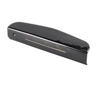 Luz freno adicional Compatible Con Vauxhall Para Corsa D/E 2007-2019 5 Puertas Luz Trasera Freno Tercera Color Negro 13188045 1222130