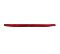 Luz Freno Alto Nivel Para 2007-2014 Para Cadillac Para Escalade Luz Trasera Conjunto De Luces De Freno Adicionales Magickit LED Rojo Tercera Luz Freno Trasera(A)