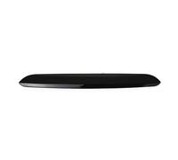 Luz Freno Alto Nivel Para JEEP Para RENEGADE 2015 2016 2017 2018 2019 2020 68247167AA Tercera Luz Freno Parada Lámpara Trasera Montaje Alto Señal Tercera lámpara Cola(Black)