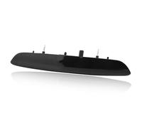 Luz Freno Alto Nivel Para Jeep Para Renegade Para B1 Para BU 2014-2022 Luz De Montaje Alto Lámpara Freno Parada Coche Negro 3er Tercer Tercera Luz Freno Trasera